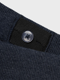 NAME IT Sweat Shorts Vimo Dark Sapphire